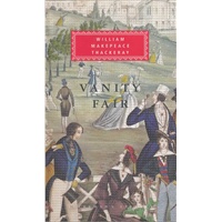 VANITY FAIR(ISBN=9780679405665)