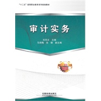 (教材)审计实务
