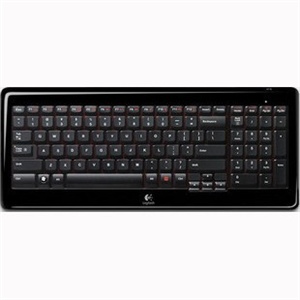 罗技 K340 无线键盘 Unifying 优联接收器