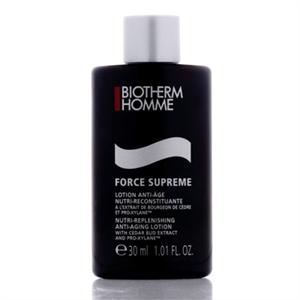 Biotherm 碧欧泉 男士滋养紧肤露 30ml