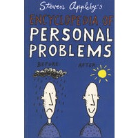（个人问题百科全书）Encyclopedia Of Personal Problems