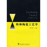 特种陶瓷工艺学