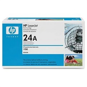 【原装★正品】惠普 HP Q2624A 硒鼓，HP 24A，Laserjet 1150