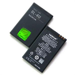 诺基亚BL-4U 8800SA 8800A E66 5530 E75 原装电池