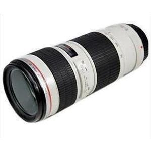 佳能 EF 70-200 mm F4L USM镜头 佳能70-200镜头
