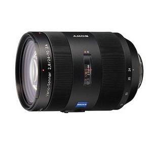 索尼 2-70mm F2.8 ZA A