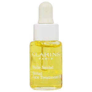 Clarins 娇韵诗 三檀面部护理油 5ml（中样)