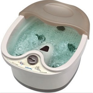 璐瑶 LY -202A足浴盆 足浴器 足底按摩器 洗脚盆