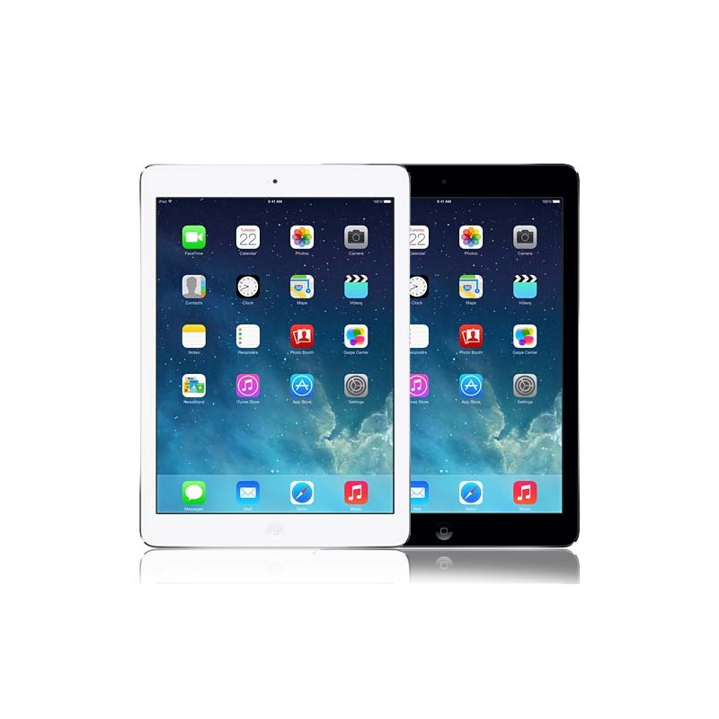 【【苹果专卖】iPad Air 128G wifi版 9.7英寸平