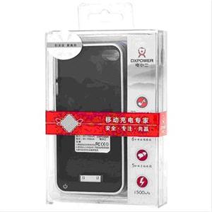 电小二（dxpower） WT-i1500A iPhone 4专用背夹电池
