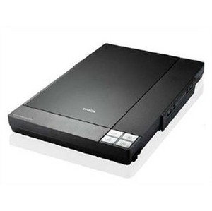 爱普生 Epson Perfection V30 扫描仪，4800*9600dpi高分辨率