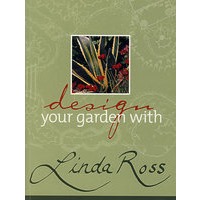 花园设计（附150余幅照片）Design Your Garden with Linda Ross