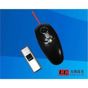力创 LC-860桌面两用鼠标翻页笔 遥控笔 简报通 力创翻页笔