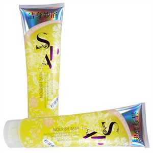 井尚美 洁身妙浴沐浴露（柠檬香）320ml*2
