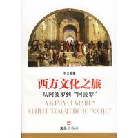 西方文化之旅－从阿波罗到“阿波罗”