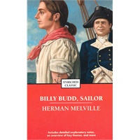 BILLY BUDD,SAILOR 水手比利巴德