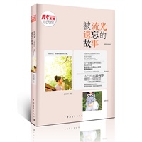 被流光遗忘的故事