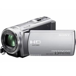 CX210E 索尼HDR-CX210E +8G卡+索尼FV70电池+摄影包+UV镜+贴膜
