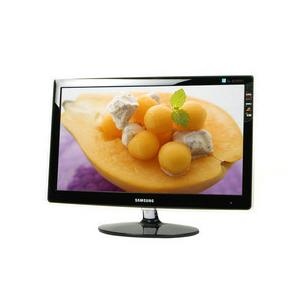 三星2413LW 23.6英寸 液晶显示器 网吧专用