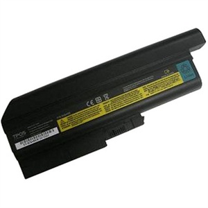 TPOS 九芯锂电池 适用于T60/T61/R60/R61/Z60/Z61/W500/T500