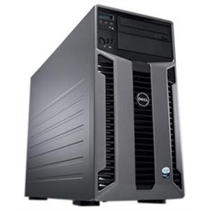 戴尔（DELL）PowerEdge T610塔式服务器