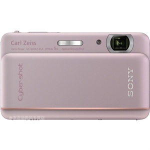 索尼TX66 DSC-TX66 数码相机 粉色 金色 红色 银色 白色 紫色