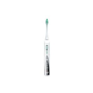 松下 EW1035G 电动牙刷 机身全身水洗，清洁方便 新品上市