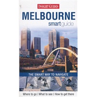 Insight Smart Guide Melbourne(ISBN=9789812823113)