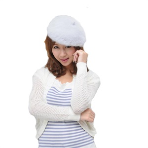 【品牌直供】圆领长袖女式毛线衣 精品卫衣外套针织衫 w8016