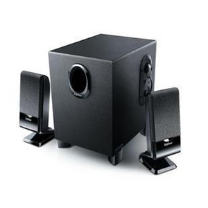 漫步者 R101V 漫步者音箱 电脑音箱 音响 低音炮2.1木质