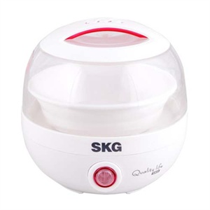 【当当自营】 SKG 煮蛋器 SKG-211