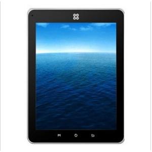 智器ten平板电脑 智器T10 MID A9核心9.7寸屏安卓2.2系统