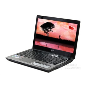 Acer/宏基 AS4745G AS4745G-372G50Mnks I3-370/500G/独显