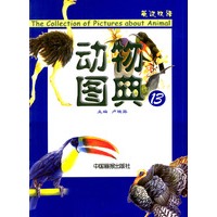 动物图典（十三）