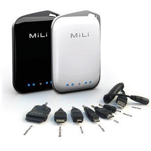 苹果 mili iphone4 移动电源 外置电池 iphone 正品原装 2000mAh