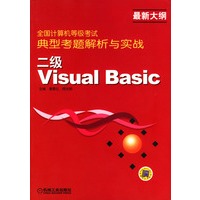 二级Visual Basic