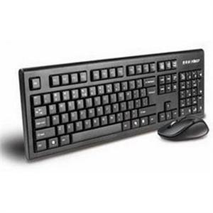 双飞燕 G7100无线套装 大回车 G7100升级