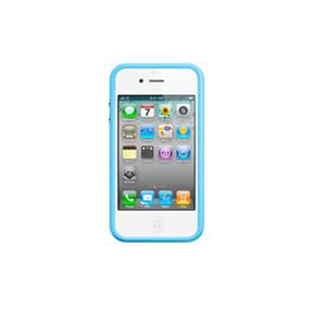 苹果/Apple 手机套 信号圈 bumper套 iPhone 4 边框保护套 shm