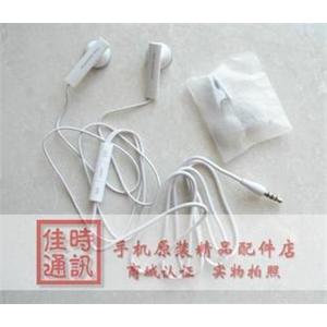 多普达 HTC G3 Hero A6288 原装耳机 音乐线控