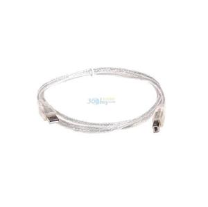 1.5米高品质打印机数据线（适用于各种打印机）