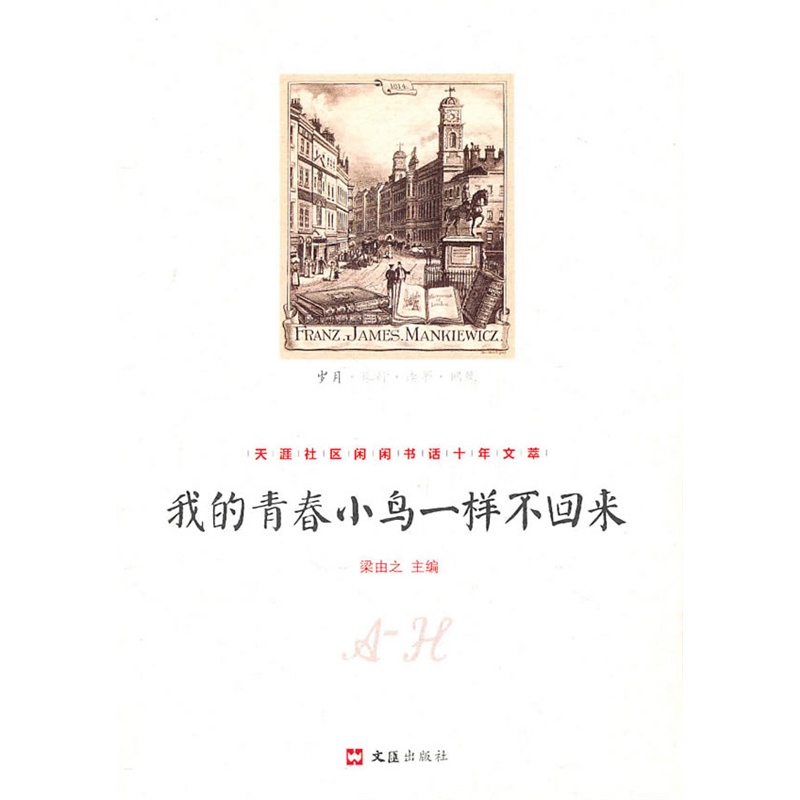 我的青春小鸟一样不回来
