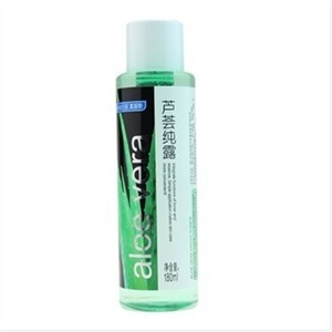 真丽斯 芦荟纯露 180ml