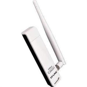 TP-link TL-WN422G+ 高增益54M无线USB网卡 网卡 无线网卡