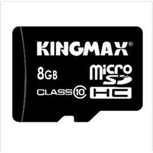 KINGMAX胜创 TF 8G Class10 8GB 内存卡 TF卡