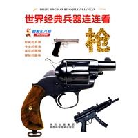 世界经典兵器连连看-枪
