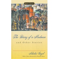 The Diary of a Madman and Other Stories