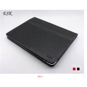 ESK ipad 真皮皮套 精品皮套震撼上市 配件 多色