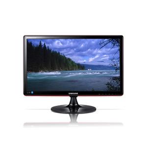 三星 S27A350H 27英寸 宽屏LED 液晶显示器