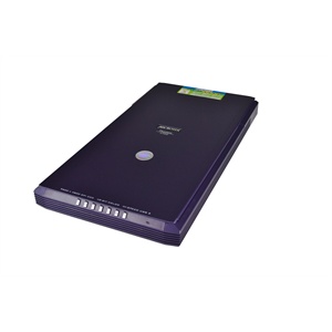 Microtek 中晶 Phantom v700plus 短边据扫描仪 9600dpi 高速高清