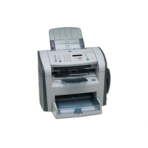 惠普 HP M1319f黑白激光多功能一体机/打印/扫描/复印/传真
